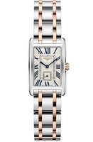 Orologio Longines Donna Dolcevita in Acciaio L52555717 - L52555717